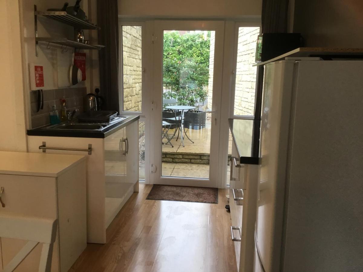Self-Contained Apartment Corsham Ngoại thất bức ảnh